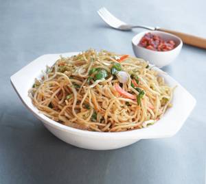 Special Veg Noodles