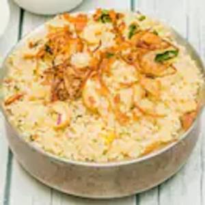 Plain Biryani
