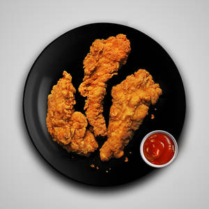 Chicken Strips Large Pack