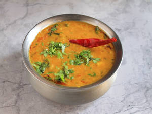 Dal Fry