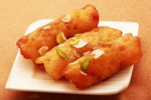 Malai Puri - Malpuri Kova