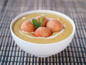 Malai Kofta