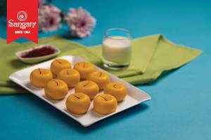 Kesar Peda 250G