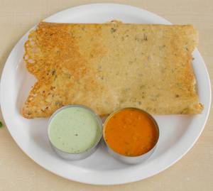 Rava Dosa