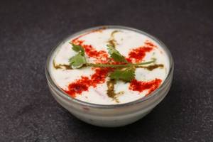 Mix Raita