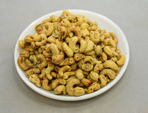 Cashew Nut Fry (100g)