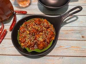 Honey Chicken