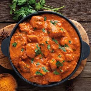 Nawabi Chicken                                                       