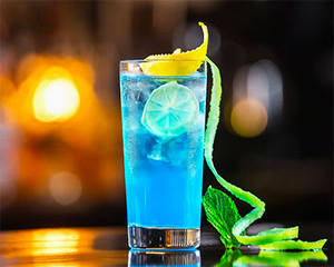 Blue Lagoon