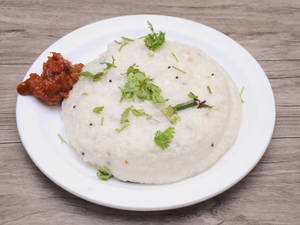 Curd Rice 