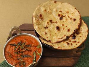 Dal Fry+ Bhindi Masala Combo