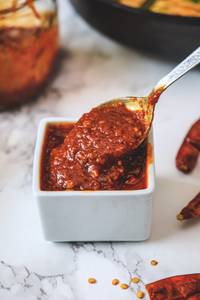 Schezwan Dip