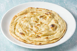 Butter Paratha
