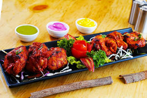 Chicken Tikka