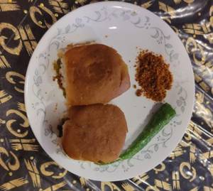 Vada Pav
