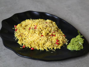 Sev Khamani