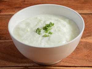 Plain Dahi