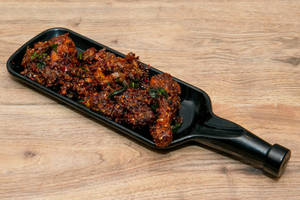 Juicy Pan Chicken Fry