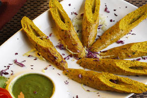 Chicken Sheek Kabab