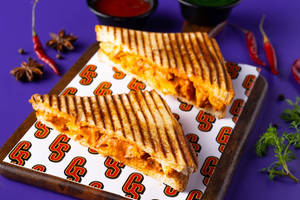 Chicken Tandoori Sandwich