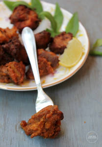 Mutton 65