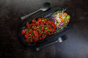 Gobi Manchurian