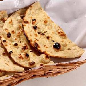 Wheat Roti