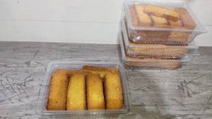 Eggless Cake Rusk [400grams]