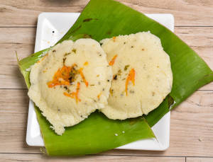 Sambar Idli