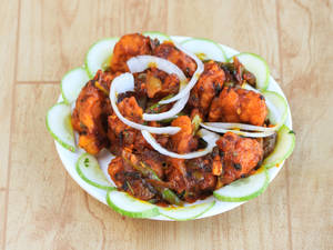 Gobi Manchurian