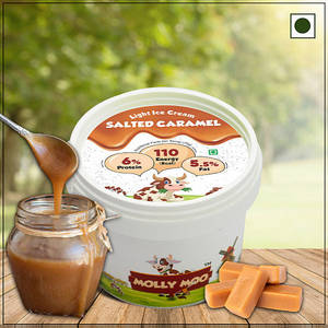 Salted Caramel 100ml