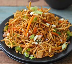 Chinese Bhel