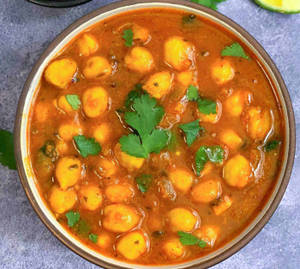 Chana Masala