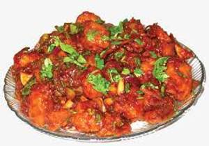 Gobi Manchurian