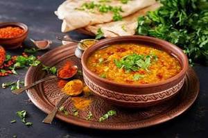 Dal Fry Tadka