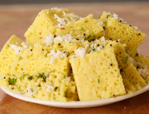 Vatidal Khaman (250 Gms)