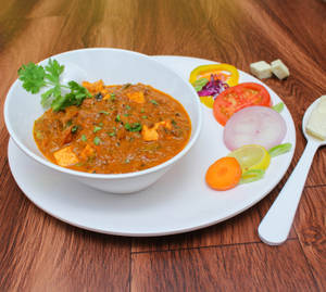 Paneer Butter Masala