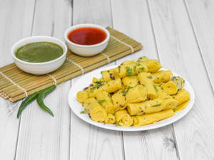 Khandvi