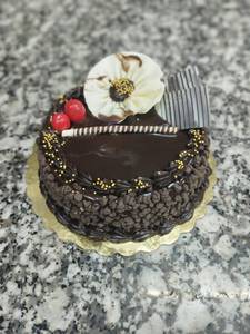 Special Chocolate Truffle { 500gms }