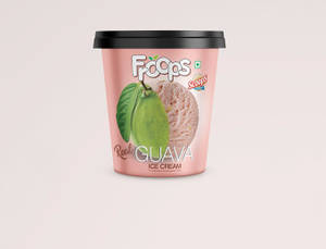 Real Guava 650 Ml.