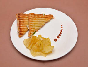 Veg Sandwich