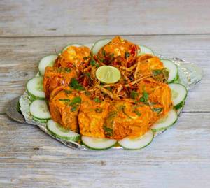 Paneer Tikka