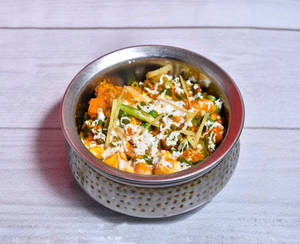 Mixed Veg