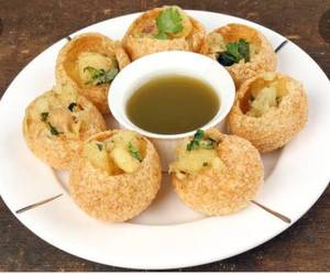 Pani Puri