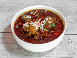Chicken Masala