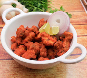 Chilli Mushroom (100gms)