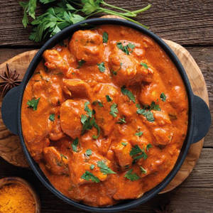 Heritage Special Chicken