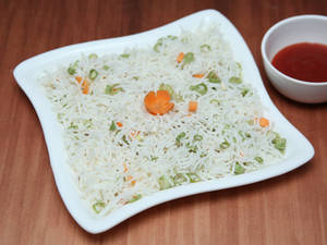Veg Fried Rice