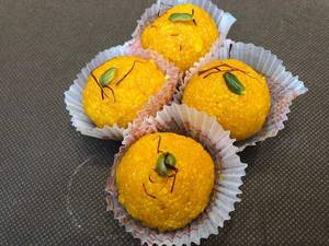 Bundi Laddu (1 Kg)