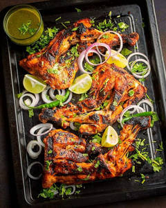 Tandoori Chicken
